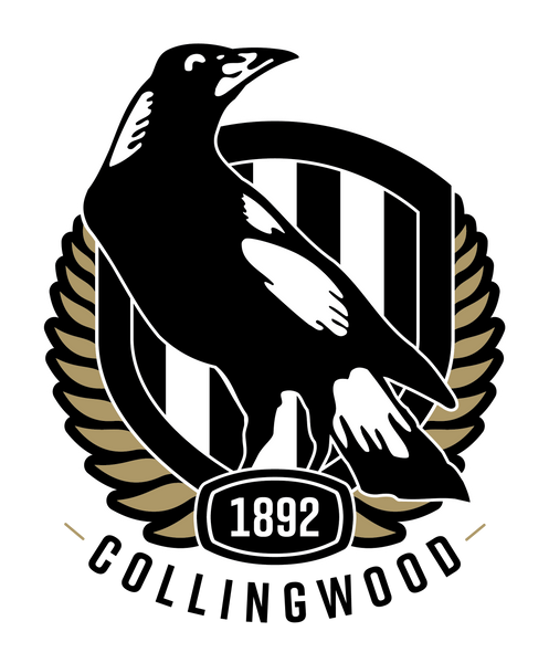 Shop Collingwood Magpies - MCG Shop AFL Merchandise
